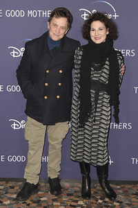 Serienpremiere 'The Good Mothers' in Rom