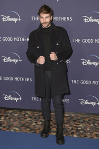 Serienpremiere 'The Good Mothers' in Rom