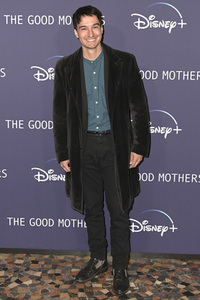 Serienpremiere 'The Good Mothers' in Rom