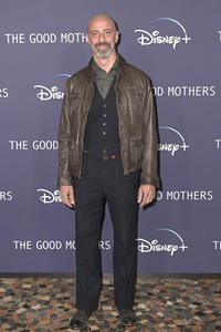 Serienpremiere 'The Good Mothers' in Rom