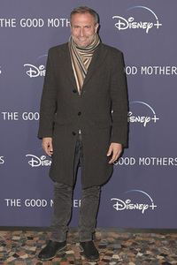 Serienpremiere 'The Good Mothers' in Rom