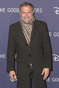 Serienpremiere 'The Good Mothers' in Rom