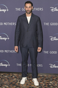 Serienpremiere 'The Good Mothers' in Rom