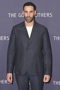 Serienpremiere 'The Good Mothers' in Rom