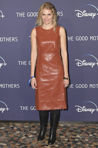 Serienpremiere 'The Good Mothers' in Rom