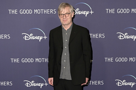 Serienpremiere 'The Good Mothers' in Rom