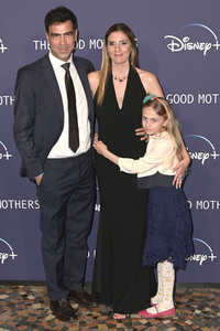 Serienpremiere 'The Good Mothers' in Rom