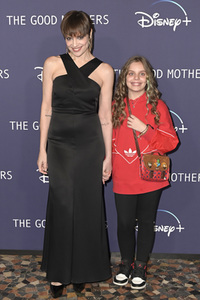 Serienpremiere 'The Good Mothers' in Rom