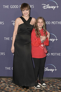 Serienpremiere 'The Good Mothers' in Rom