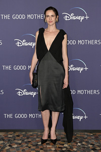 Serienpremiere 'The Good Mothers' in Rom