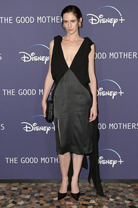 Serienpremiere 'The Good Mothers' in Rom