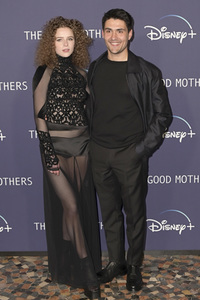 Serienpremiere 'The Good Mothers' in Rom