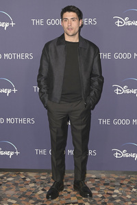 Serienpremiere 'The Good Mothers' in Rom