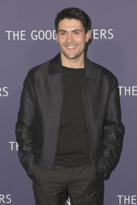 Serienpremiere 'The Good Mothers' in Rom