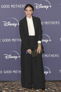 Serienpremiere 'The Good Mothers' in Rom