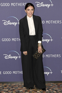 Serienpremiere 'The Good Mothers' in Rom