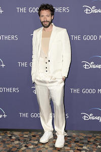 Serienpremiere 'The Good Mothers' in Rom