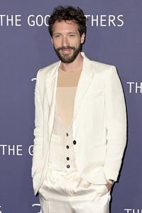 Serienpremiere 'The Good Mothers' in Rom