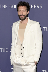 Serienpremiere 'The Good Mothers' in Rom