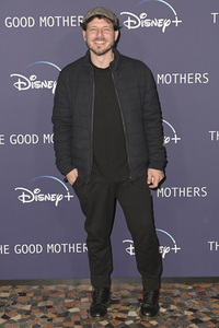 Serienpremiere 'The Good Mothers' in Rom