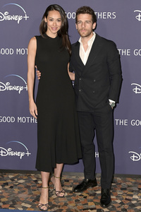 Serienpremiere 'The Good Mothers' in Rom