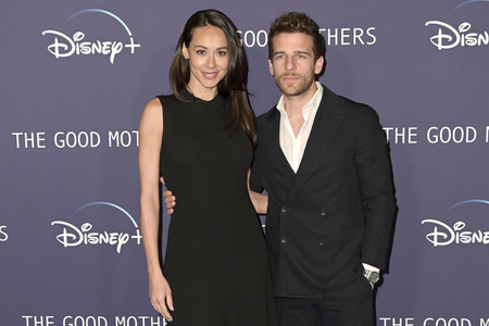Serienpremiere 'The Good Mothers' in Rom