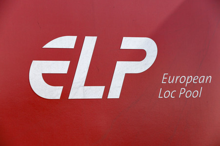 Eröffnung Lok-Tankstelle in München
