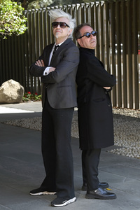 Photocall 'StraMorgan' in Rom
