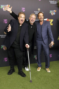Preview von #SchleFaZ150 'Tammy & the T-Rex' in Berlin
