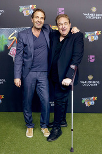 Preview von #SchleFaZ150 'Tammy & the T-Rex' in Berlin