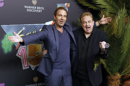 Preview von #SchleFaZ150 'Tammy & the T-Rex' in Berlin