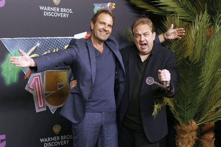 Preview von #SchleFaZ150 'Tammy & the T-Rex' in Berlin