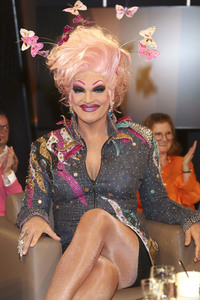 'NDR Talk Show' in Hamburg