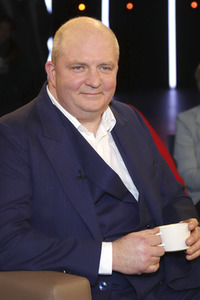 'NDR Talk Show' in Hamburg