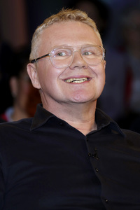 'NDR Talk Show' in Hamburg
