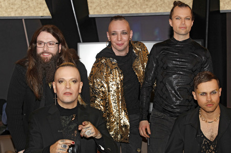 'NDR Talk Show' in Hamburg