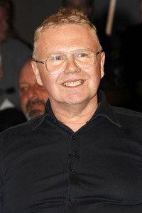 'NDR Talk Show' in Hamburg