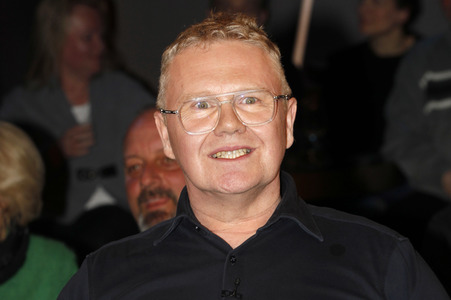 'NDR Talk Show' in Hamburg