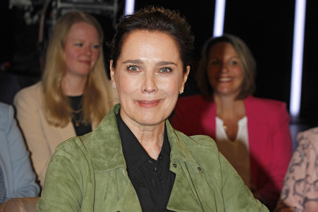'NDR Talk Show' in Hamburg