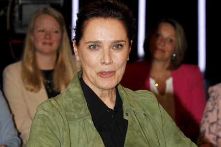 'NDR Talk Show' in Hamburg
