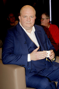 'NDR Talk Show' in Hamburg