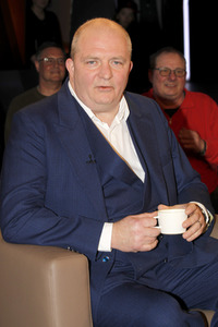 'NDR Talk Show' in Hamburg