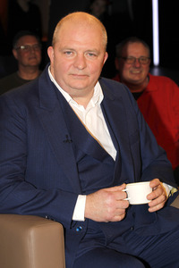 'NDR Talk Show' in Hamburg