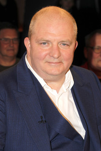 'NDR Talk Show' in Hamburg