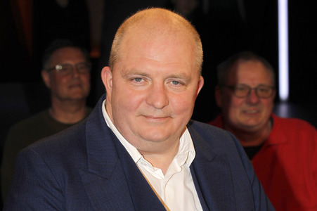 'NDR Talk Show' in Hamburg