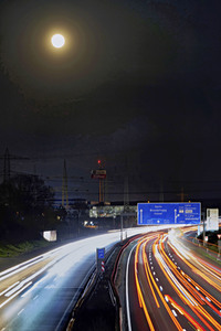Symbolfoto Reiseverkehr
