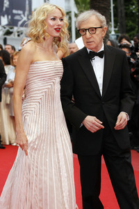 Filmpremiere 'Ich sehe den Mann deiner Träume', Cannes Film Festival 2010