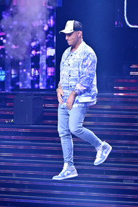 2. Liveshow 'DSDS 2023' in Köln