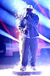 2. Liveshow 'DSDS 2023' in Köln