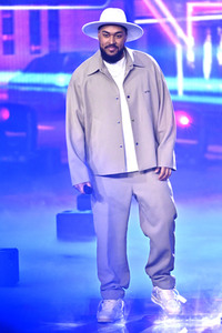 2. Liveshow 'DSDS 2023' in Köln